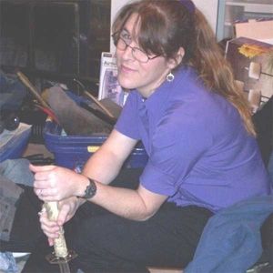 Meet your Posher, Tabitha